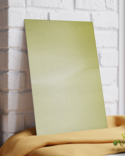 Lemon Fade 8" x 11" Glass Cutting Board