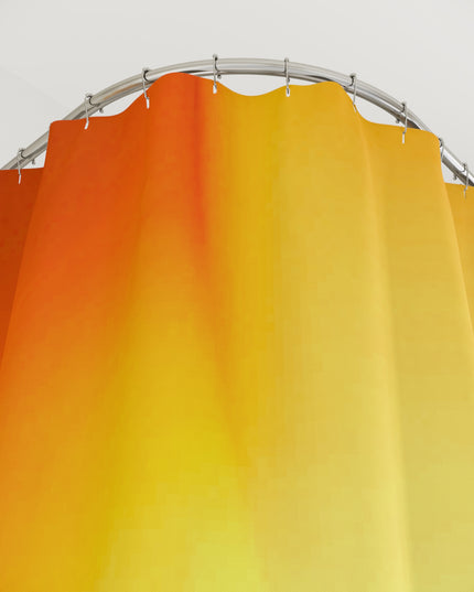 Phoenix Fade Shower Curtains, 71" x 74"