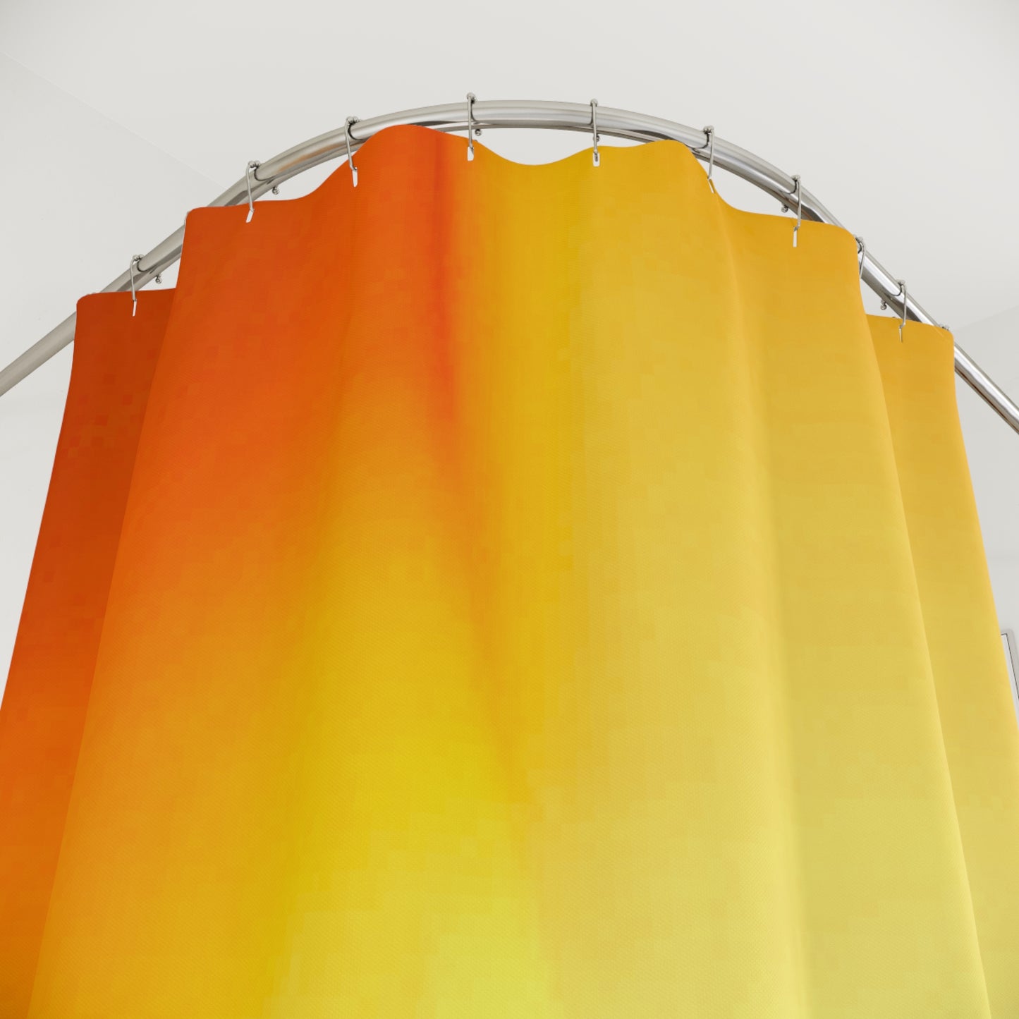 Phoenix Fade Shower Curtains, 71" x 74"