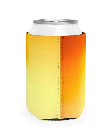 Phoenix Fade 12 oz Can Cooler Sleeve