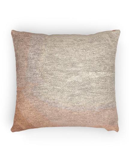 Soft Fade Woven Pillow, 17" x 18"