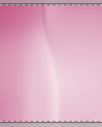 Pink Blush Fade 22" x 22" Cotton Twill Napkin