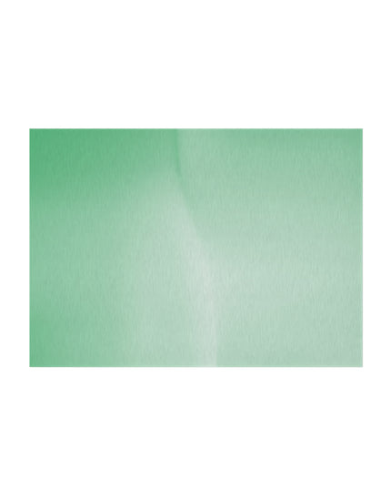 Mint Fade Outdoor Rug, 60" x 84"