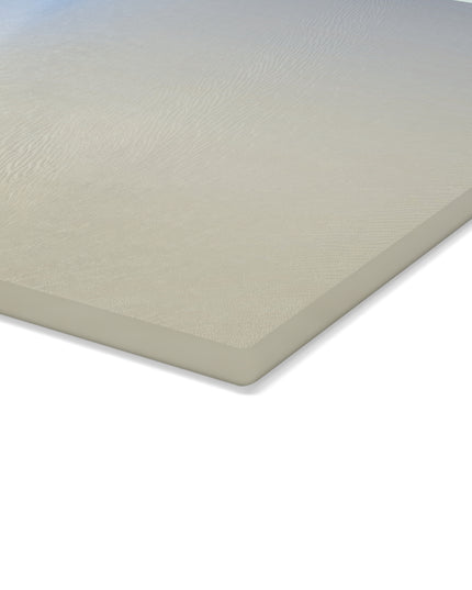 Cobalt Fade 11" x 15" Glass Cutting Board