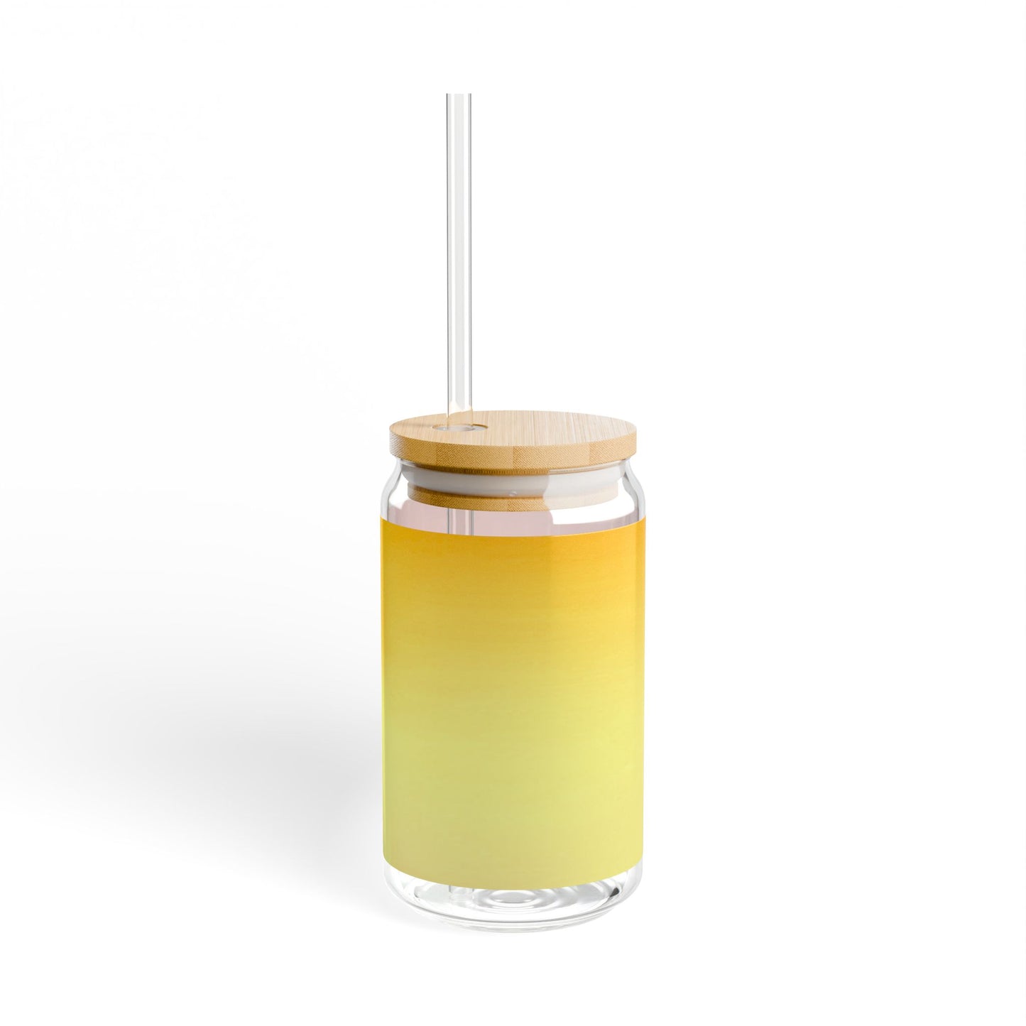 Phoenix Fade Sipper Glass, 16oz