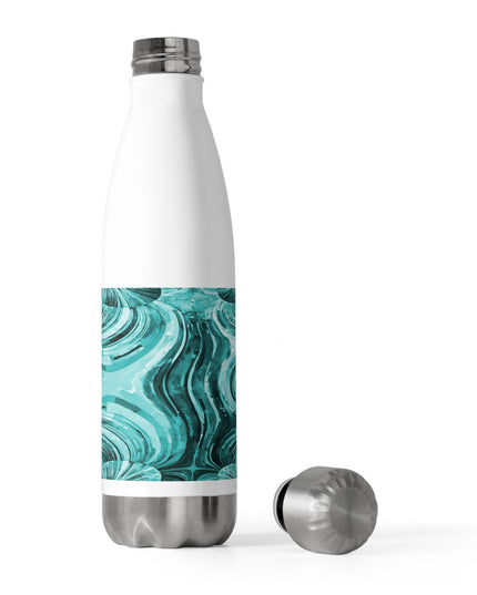 Uzi Spiral Tif 20oz Insulated Water Bottle