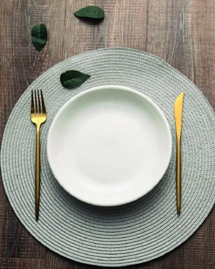 Light Placemat Set of 4