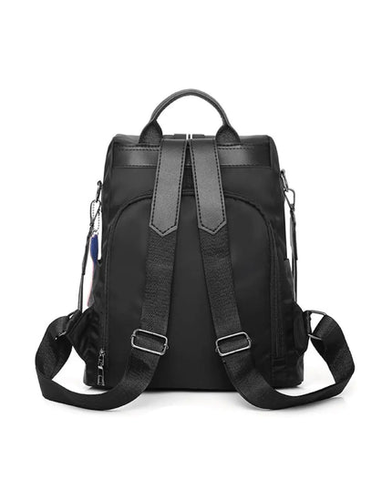 Double Stripe Backpack