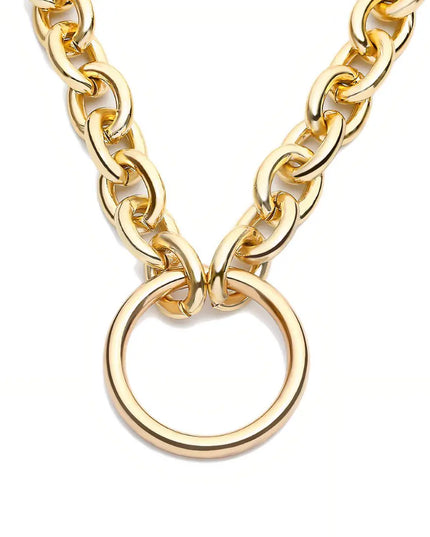 Rockin' Necklace