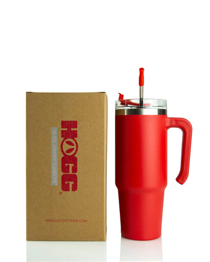 30oz GRIPPY TUMBLER