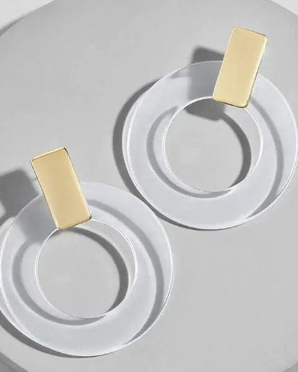 Emilia Earrings