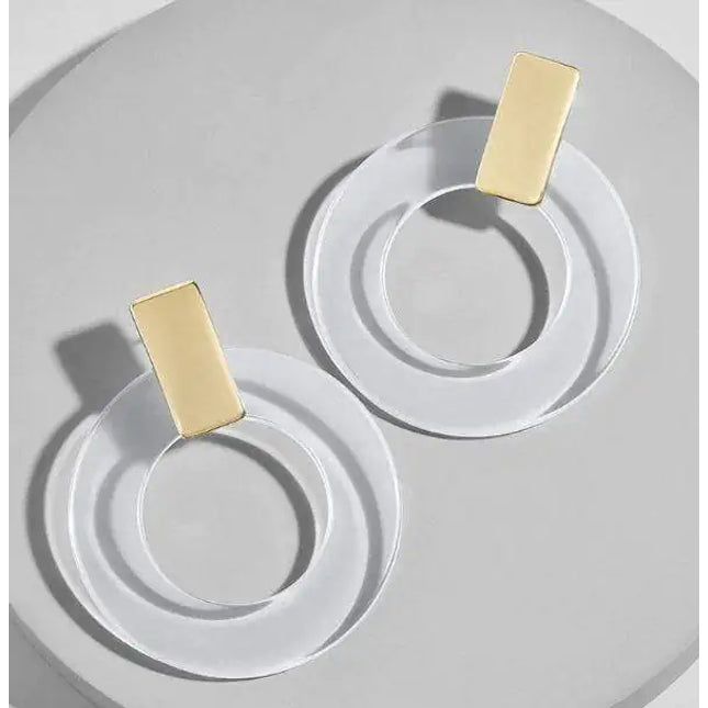 Emilia Earrings
