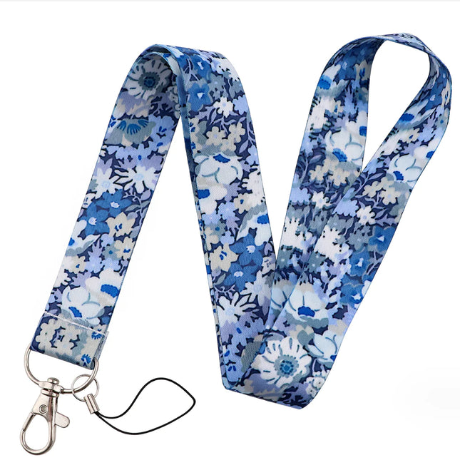 Molly Mobile Phone Strap