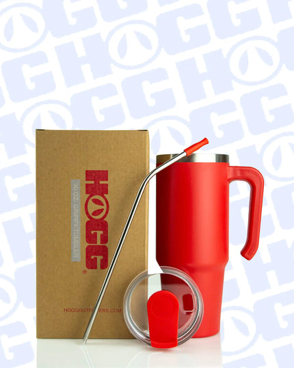 30oz GRIPPY TUMBLER