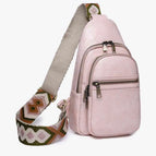 Blush Pink