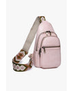 Blush Pink / One Size