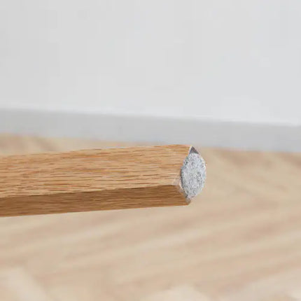 Dining Chair Wooden Oak Chair Solid Chair