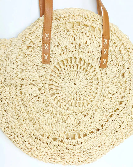 Spring Isla Beach Bag
