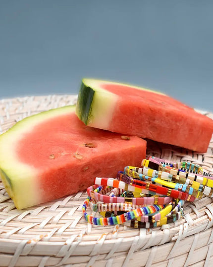 ClaudiaG Color CRAZE Bracelets