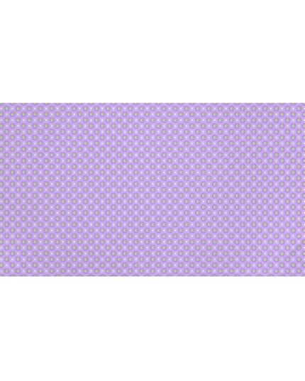 Lavender Star-crossed Bodies Mink-Cotton Towel (50% polyester, 50% cotton),  30" x 60"