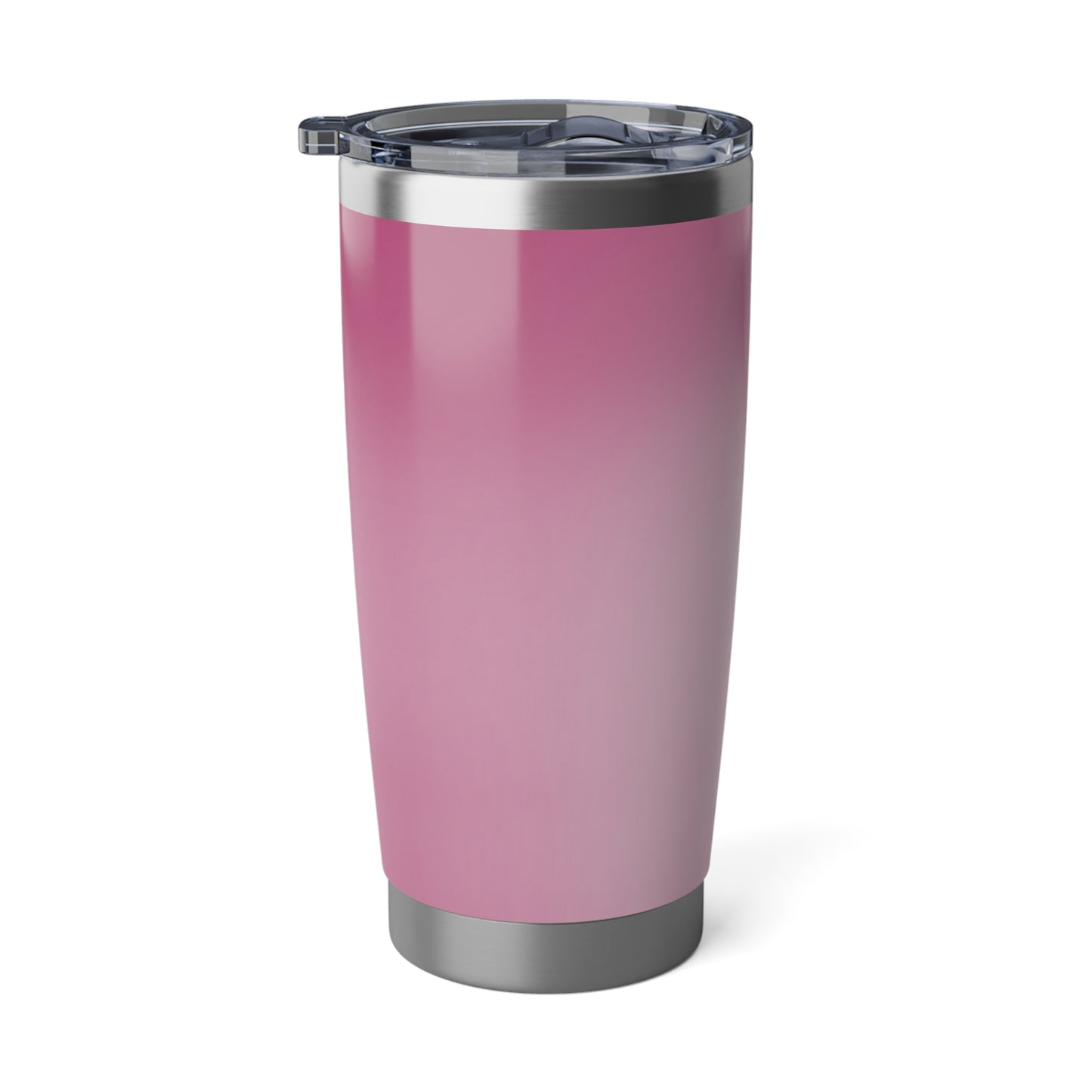 Pink Blush Fade Vagabond 20oz Tumbler