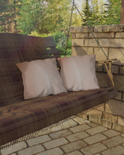 Soft Fade 16" x 16" Outdoor Pillow