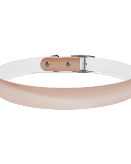 Soft Fade Extra Large Dog Collar