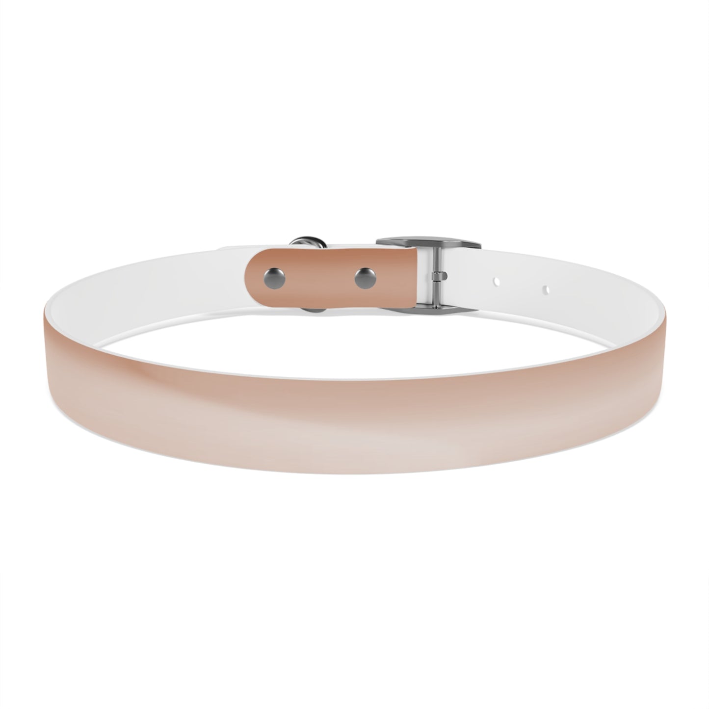 Soft Fade Extra Large Dog Collar