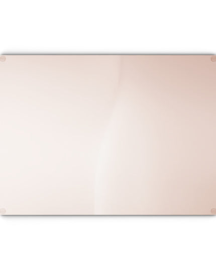 Soft Fade 11" x 15" Glass Cutting Board