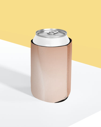 Soft Fade 12 oz Can Cooler Sleeve