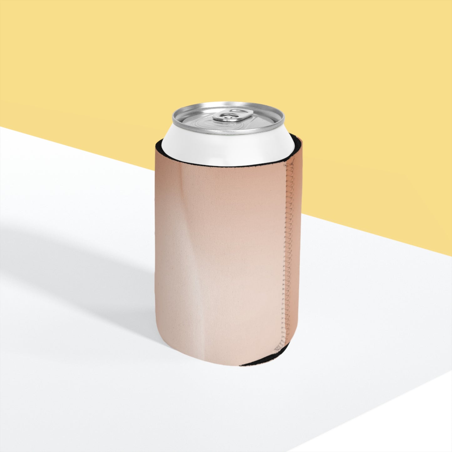 Soft Fade 12 oz Can Cooler Sleeve