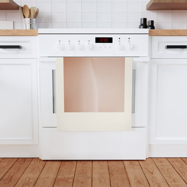 Soft Fade 19.6" x 27.5" Cotton Tea Towel