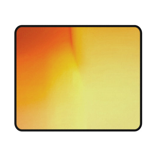 Phoenix Fade Non-Slip Gaming Mouse Pad, 9.5" X 8" Rectangle