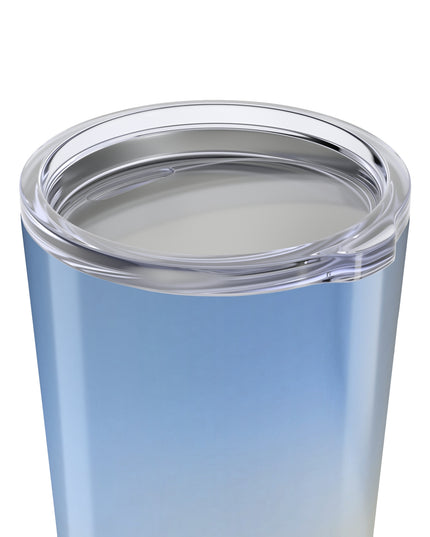 Cobalt Fade Tumbler 20oz