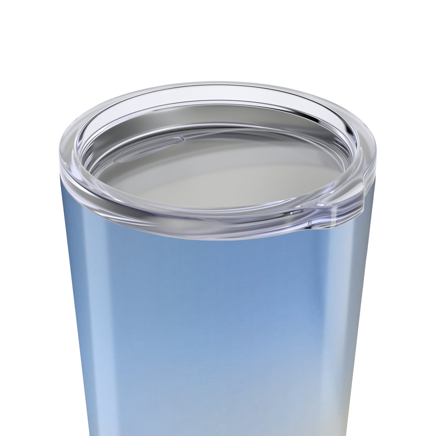 Cobalt Fade Tumbler 20oz