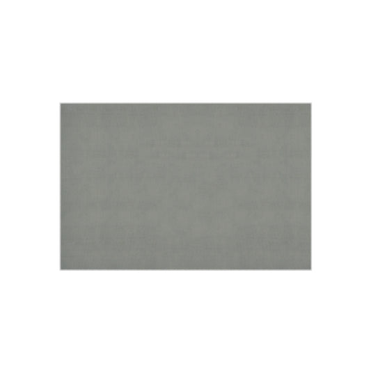 Striped Blue Green 48" x 72" Outdoor Rug