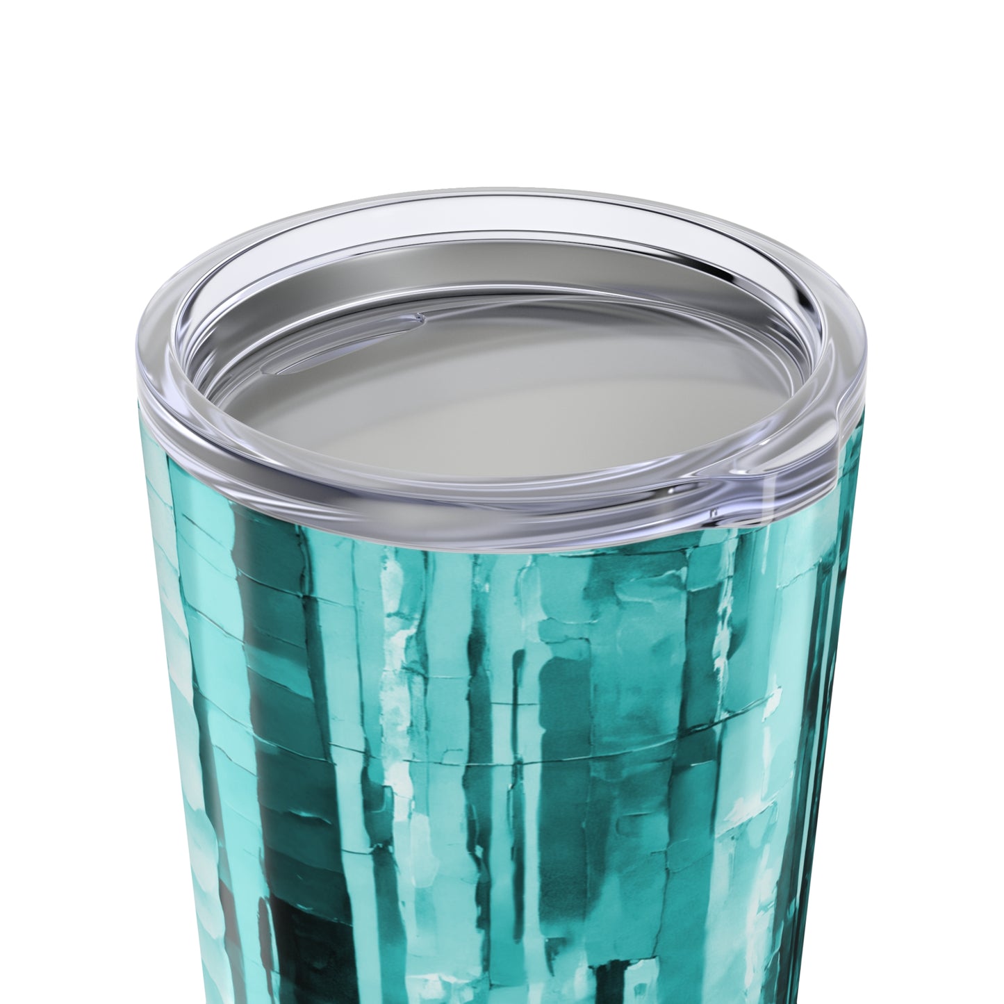 Striped Tif Tumbler 20oz