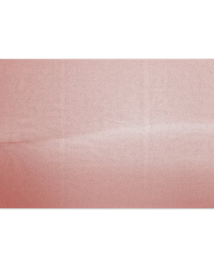 Rose Red Fade Rally Towel, 11" x 18"