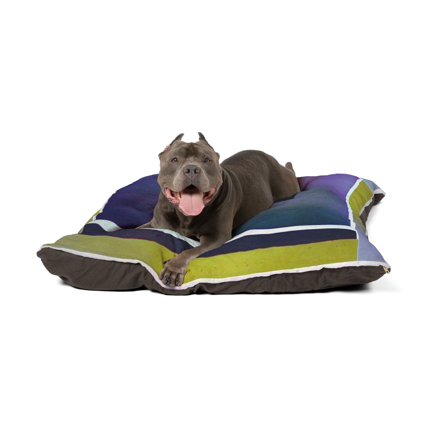 Zeta Shadow 50" × 40" Pet Bed