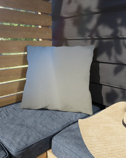 Cobalt Fade 16" x 16" Outdoor Pillow