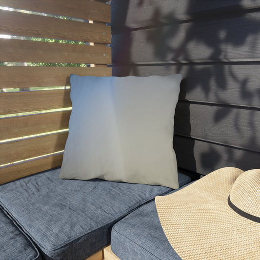 Cobalt Fade 16" x 16" Outdoor Pillow