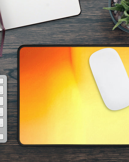 Phoenix Fade 9" x 7" Gaming Mouse Pad