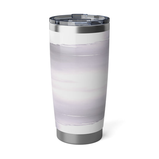 Sephia Sea Dark Fog Vagabond 20oz Tumbler
