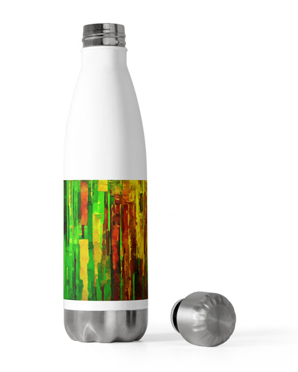 Striped Beta 20oz Insulated Water Bottle