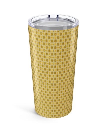 Lemongrass Star-crossed Bodies Tumbler 20oz
