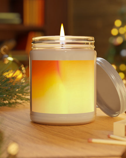Phoenix Fade Scented Candles, 9oz