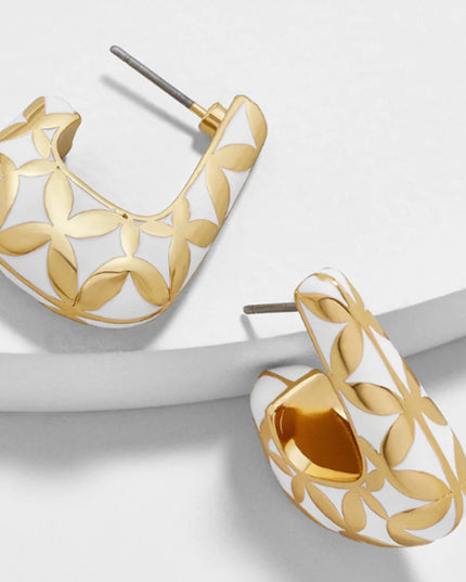 Mely Earrings