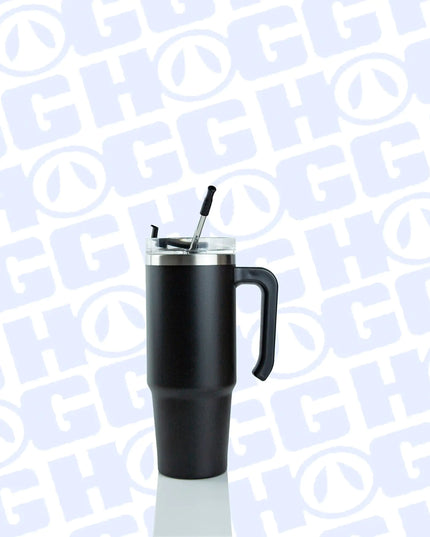 30oz GRIPPY TUMBLER
