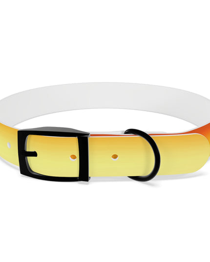 Phoenix Fade Large Dog Collar