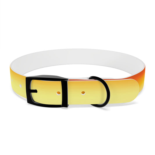 Phoenix Fade Large Dog Collar